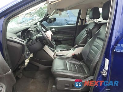 Zdjęcie 7 z 14 samochodu: 2013 FORD ESCAPE SEL VIN:1FMCU0H90DUC55875 - miniatura