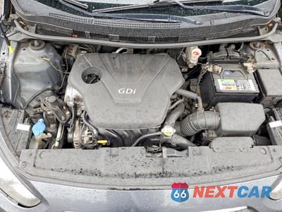 Zdjęcie 11 z 12 samochodu: 2013 HYUNDAI ACCENT GS VIN:KMHCT5AEXDU066318 - miniatura