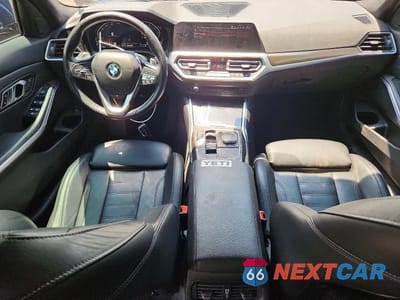 Zdjęcie 8 z 12 samochodu: 2020 BMW 330I VIN:3MW5R1J00L8B39083 - miniatura