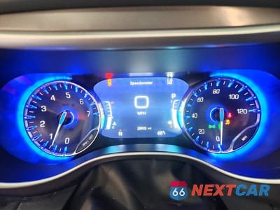 Zdjęcie 9 z 14 samochodu: 2026 CHRYSLER PACIFICA SELECT VIN:2C4RC1BG0TR156497 - miniatura