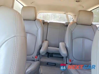 Zdjęcie 10 z 13 samochodu: 2013 BUICK ENCLAVE VIN:5GAKVBKD5DJ135353 - miniatura