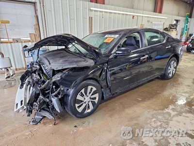 2020 NISSAN ALTIMA S 1N4BL4BV7LC249775 - główne zdjęcie licytacji z USA - miniatura