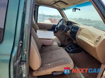 Zdjęcie 10 z 12 samochodu: 1998 FORD RANGER SUPER CAB VIN:1FTYR14U3WTA57456 - miniatura