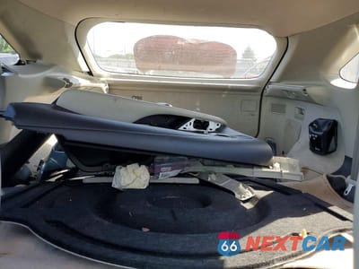 Zdjęcie 10 z 13 samochodu: 2010 LEXUS RX 450H VIN:JTJBC1BA1A2025701 - miniatura