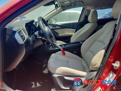 Zdjęcie 7 z 12 samochodu: 2018 MAZDA 3 SPORT VIN:3MZBN1U76JM161150 - miniatura