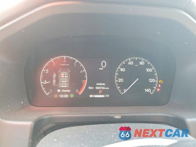 Zdjęcie 9 z 13 samochodu: 2026 HONDA ODYSSEY TOURING VIN:5FNRL6H82TB012491 - miniatura