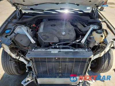 Zdjęcie 11 z 13 samochodu: 2022 BMW X4 XDRIVE30I VIN:5UX33DT00N9K67342 - miniatura