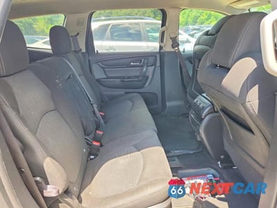 Zdjęcie 11 z 13 samochodu: 2015 CHEVROLET TRAVERSE LT VIN:1GNKRGKD3FJ109246 - miniatura