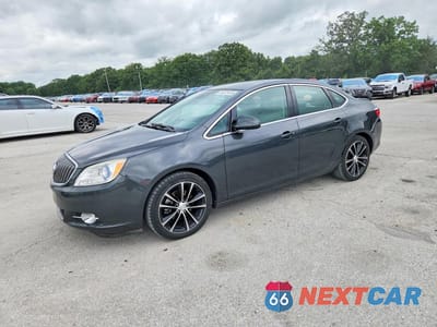 2017 BUICK VERANO SPORT TOURING 1G4PR5SK7H4105120 - główne zdjęcie licytacji z USA - miniatura