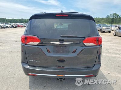 Zdjęcie 6 z 14 samochodu: 2018 CHRYSLER PACIFICA TOURING L VIN:2C4RC1BG8JR149360 - miniatura