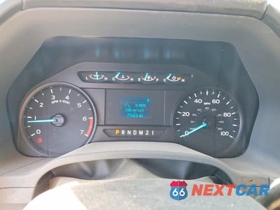 Zdjęcie 9 z 13 samochodu: 2022 FORD F250 SUPER DUTY VIN:1FT7W2A69NEE96969 - miniatura