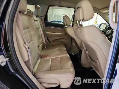 Zdjęcie 11 z 14 samochodu: 2016 JEEP GRAND CHEROKEE LIMITED VIN:1C4RJFBG1GC326657 - miniatura