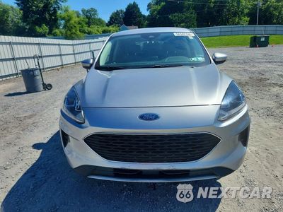 Piąte zdjęcie samochodu w środku: 2021 FORD ESCAPE SE VIN:1FMCU9G63MUA36758 - miniatura