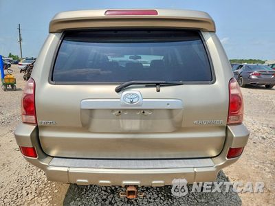 Zdjęcie 6 z 12 samochodu: 2005 TOYOTA 4RUNNER VIN:JTEZU17R750048362 - miniatura