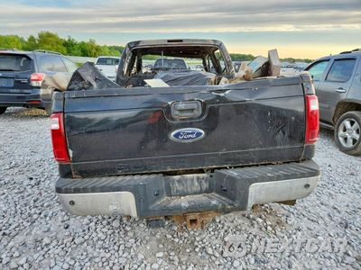 Zdjęcie 6 z 11 samochodu: 2011 FORD F350 SUPER DUTY VIN:1FT7W3BT6BEB11549 - miniatura