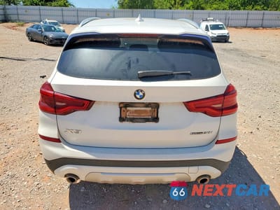 Zdjęcie 6 z 13 samochodu: 2021 BMW X3 SDRIVE30I VIN:5UXTY3C07M9D76779 - miniatura
