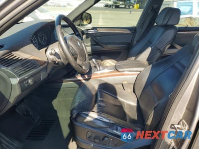 Zdjęcie 7 z 13 samochodu: 2010 BMW X5 XDRIVE35D VIN:5UXFF0C51ALT75300 - miniatura