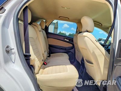 Zdjęcie 11 z 13 samochodu: 2015 FORD EDGE SE VIN:2FMTK3G97FBC06710 - miniatura