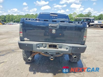 Zdjęcie 6 z 12 samochodu: 2013 CHEVROLET SILVERADO K1500 LTZ VIN:3GCUKTE25DG146600 - miniatura