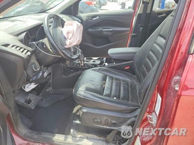 Zdjęcie 7 z 14 samochodu: 2018 FORD ESCAPE SEL VIN:1FMCU9HD8JUC07688 - miniatura