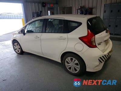 Drugie zdjęcie samochodu z przodu: 2017 NISSAN VERSA NOTE S PLUS VIN:3N1CE2CPXHL368237 - miniatura