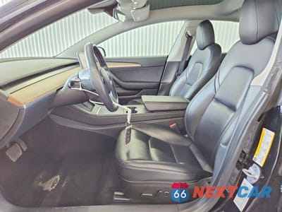 Zdjęcie 7 z 12 samochodu: 2023 TESLA MODEL 3 VIN:5YJ3E1EA7PF437897 - miniatura