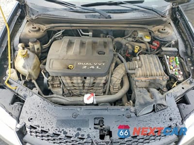 Zdjęcie 11 z 12 samochodu: 2014 DODGE AVENGER SE VIN:1C3CDZABXEN177434 - miniatura