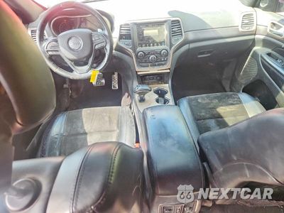Zdjęcie 8 z 13 samochodu: 2015 JEEP GRAND CHEROKEE LAREDO VIN:1C4RJFAG6FC665348 - miniatura