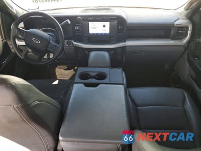 Zdjęcie 8 z 12 samochodu: 2024 FORD F250 SUPER DUTY VIN:1FT7W2BT9REC18955 - miniatura