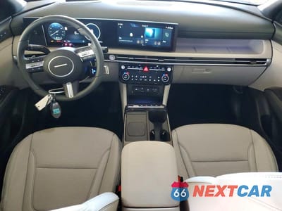 Zdjęcie 8 z 13 samochodu: 2025 HYUNDAI TUCSON LIMITED VIN:5NMJE3DE2SH568220 - miniatura