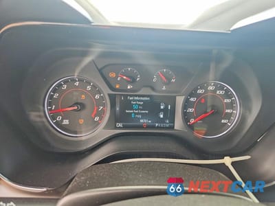 Zdjęcie 9 z 13 samochodu: 2017 CHEVROLET CAMARO LT VIN:1G1FB1RS2H0182366 - miniatura