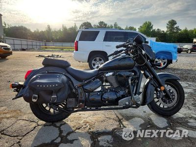 2014 SUZUKI VL800 T JS1VS55A4E2100168 - główne zdjęcie licytacji z USA - miniatura
