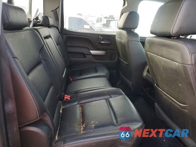 Zdjęcie 10 z 12 samochodu: 2016 CHEVROLET SILVERADO 2500 LTZ 4WD 6.6L TDSL VIN:1GC1KWE82GF115920 - miniatura