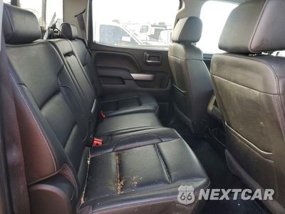 Zdjęcie 10 z 12 samochodu: 2016 CHEVROLET SILVERADO 2500 LTZ 4WD 6.6L TDSL VIN:1GC1KWE82GF115920 - miniatura