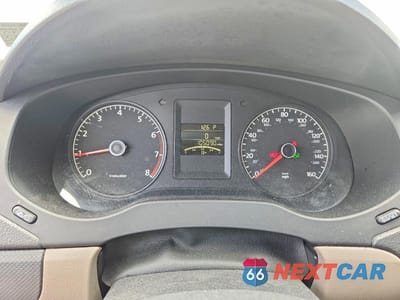 Zdjęcie 9 z 12 samochodu: 2014 VOLKSWAGEN JETTA BASE VIN:3VW2K7AJ7EM335633 - miniatura