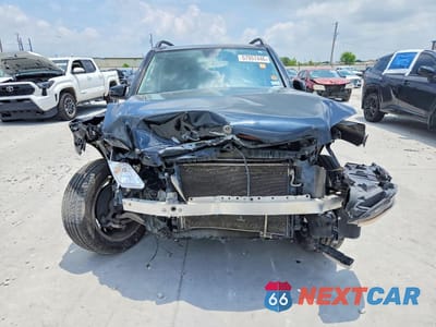 Piąte zdjęcie samochodu w środku: 2015 MERCEDES-BENZ GLK 350 VIN:WDCGG5HB4FG375445 - miniatura