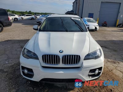 Piąte zdjęcie samochodu w środku: 2011 BMW X6 XDRIVE50I VIN:5UXFG8C55BLZ95273 - miniatura