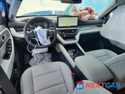 Zdjęcie 8 z 13 samochodu: 2025 FORD EXPLORER PLATINUM VIN:1FMWK7HCXSGC71861 - miniatura