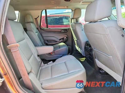 Zdjęcie 11 z 13 samochodu: 2017 CHEVROLET TAHOE K1500 LT VIN:1GNSKBKCXHR242864 - miniatura