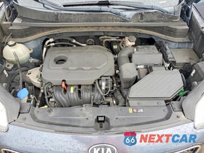 Zdjęcie 12 z 13 samochodu: 2018 KIA SPORTAGE LX VIN:KNDPM3AC3J7315008 - miniatura