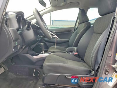 Zdjęcie 7 z 12 samochodu: 2015 HONDA FIT LX VIN:3HGGK5H57FM759127 - miniatura