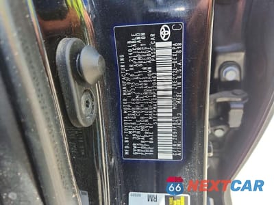 Zdjęcie 12 z 12 samochodu: 2021 TOYOTA COROLLA LE VIN:5YFEPMAE0MP220463 - miniatura
