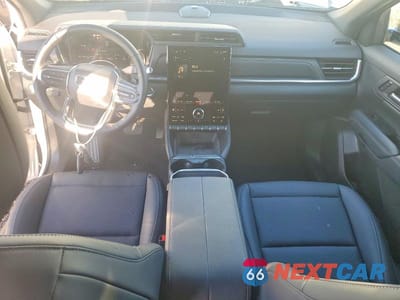 Zdjęcie 8 z 13 samochodu: 2026 GMC TERRAIN ELEVATION VIN:3GKALUEG4TL345102 - miniatura