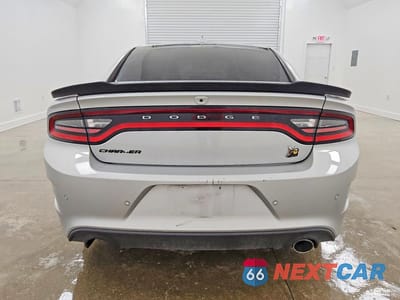 Zdjęcie 6 z 12 samochodu: 2021 DODGE CHARGER SCAT PACK VIN:2C3CDXGJ2MH612263 - miniatura