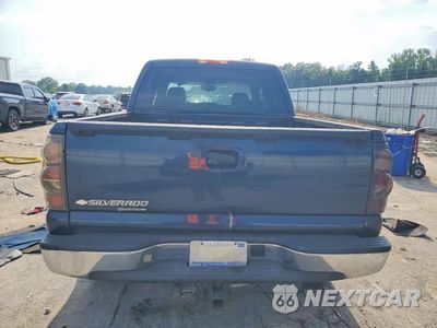Zdjęcie 6 z 12 samochodu: 2007 CHEVROLET SILVERADO C1500 CLASSIC CREW CAB VIN:2GCEC13V171175589 - miniatura