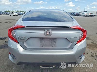 Zdjęcie 6 z 12 samochodu: 2020 HONDA CIVIC SPORT VIN:19XFC2F80LE026636 - miniatura