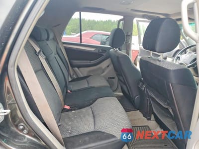 Zdjęcie 10 z 12 samochodu: 2008 TOYOTA 4RUNNER SPORT EDITION VIN:JTEZU14R98K012380 - miniatura