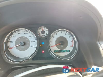 Zdjęcie 9 z 13 samochodu: 2010 CHEVROLET COBALT 2LT VIN:1G1AF1F54A7195744 - miniatura