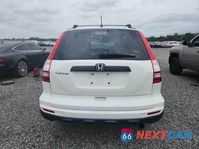 Zdjęcie 6 z 13 samochodu: 2011 HONDA CR-V LX VIN:3CZRE3H39BG705736 - miniatura
