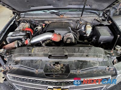Zdjęcie 11 z 12 samochodu: 2008 CHEVROLET AVALANCHE K1500 VIN:3GNFK12318G171503 - miniatura